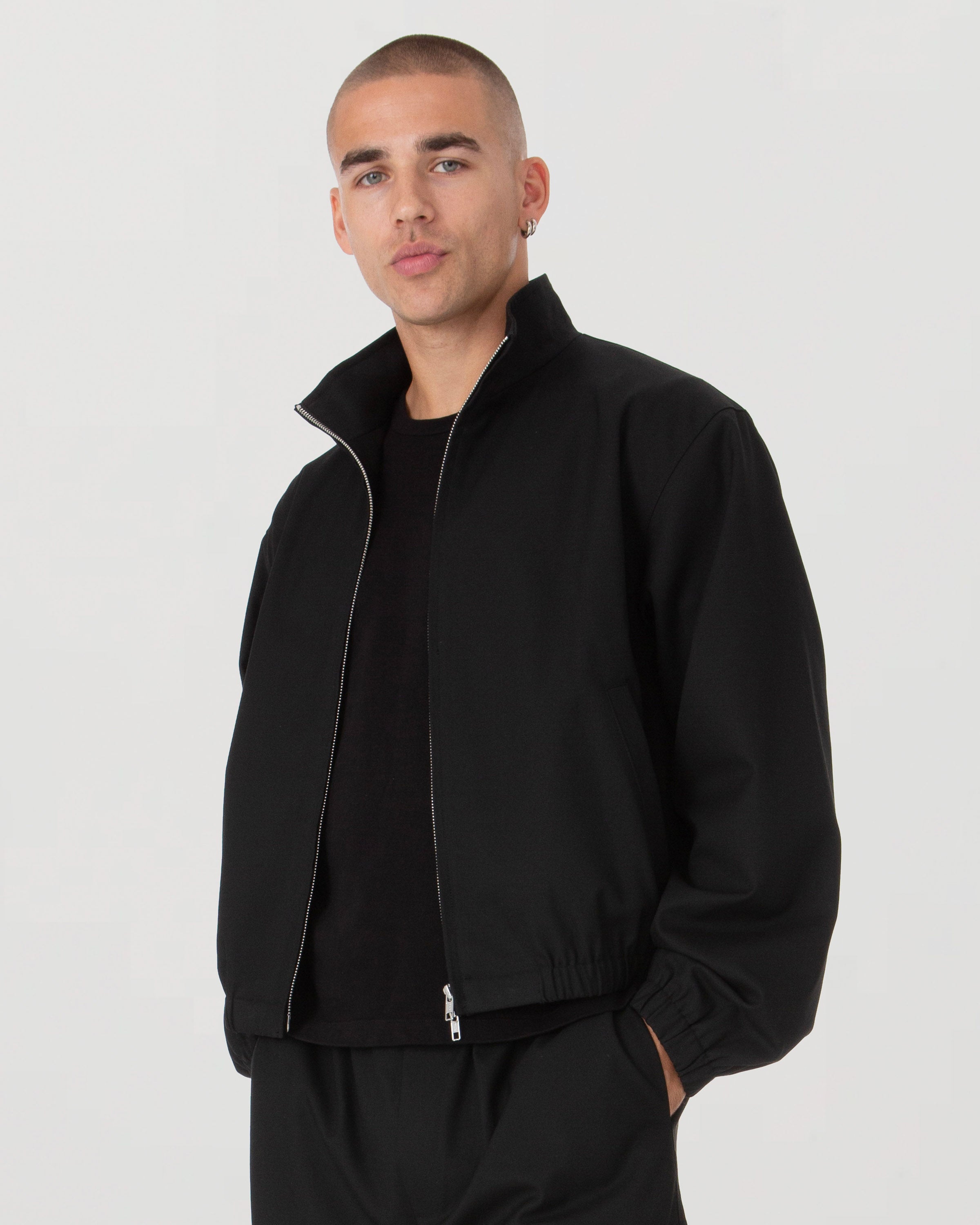 Track Jacket