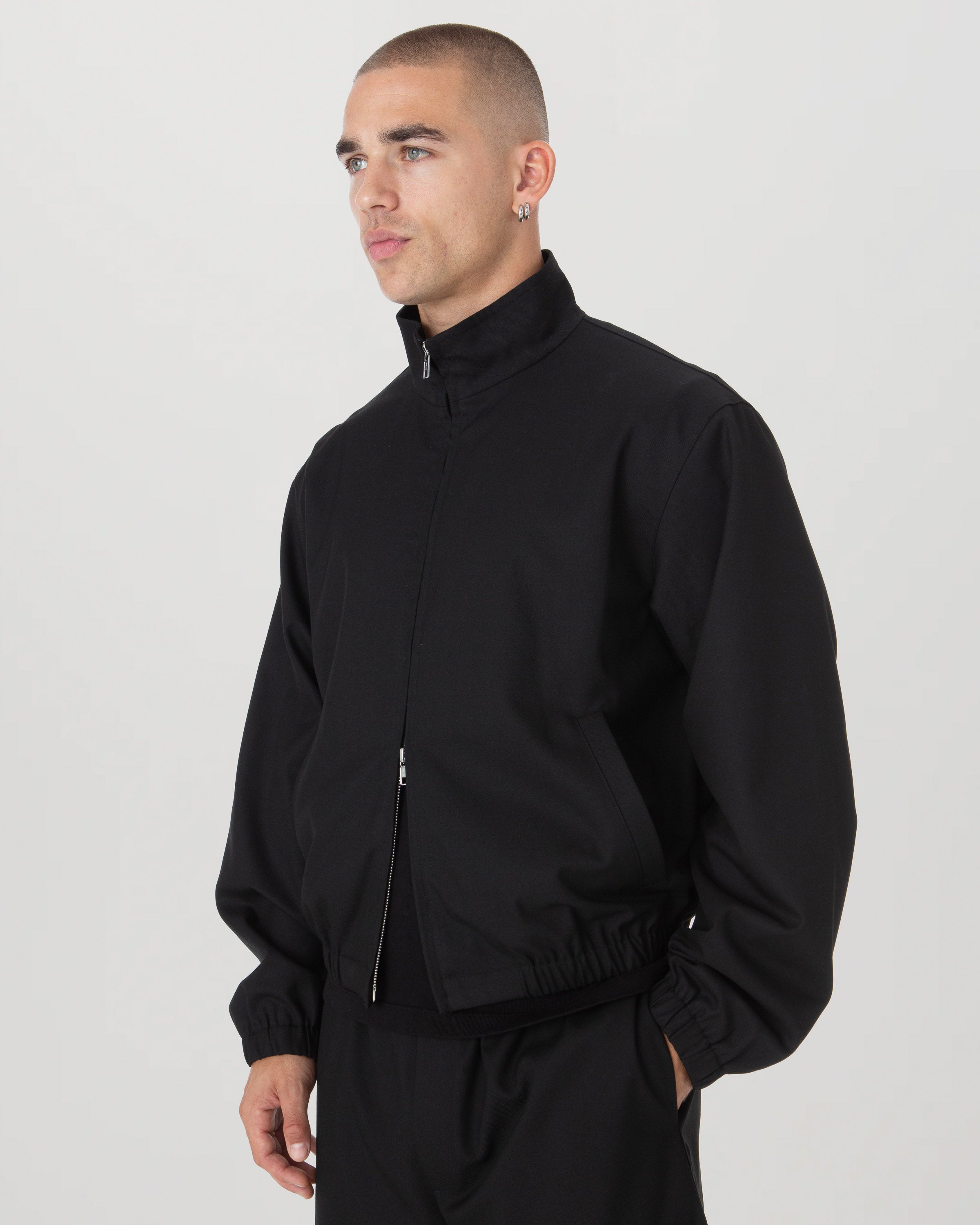 Track Jacket