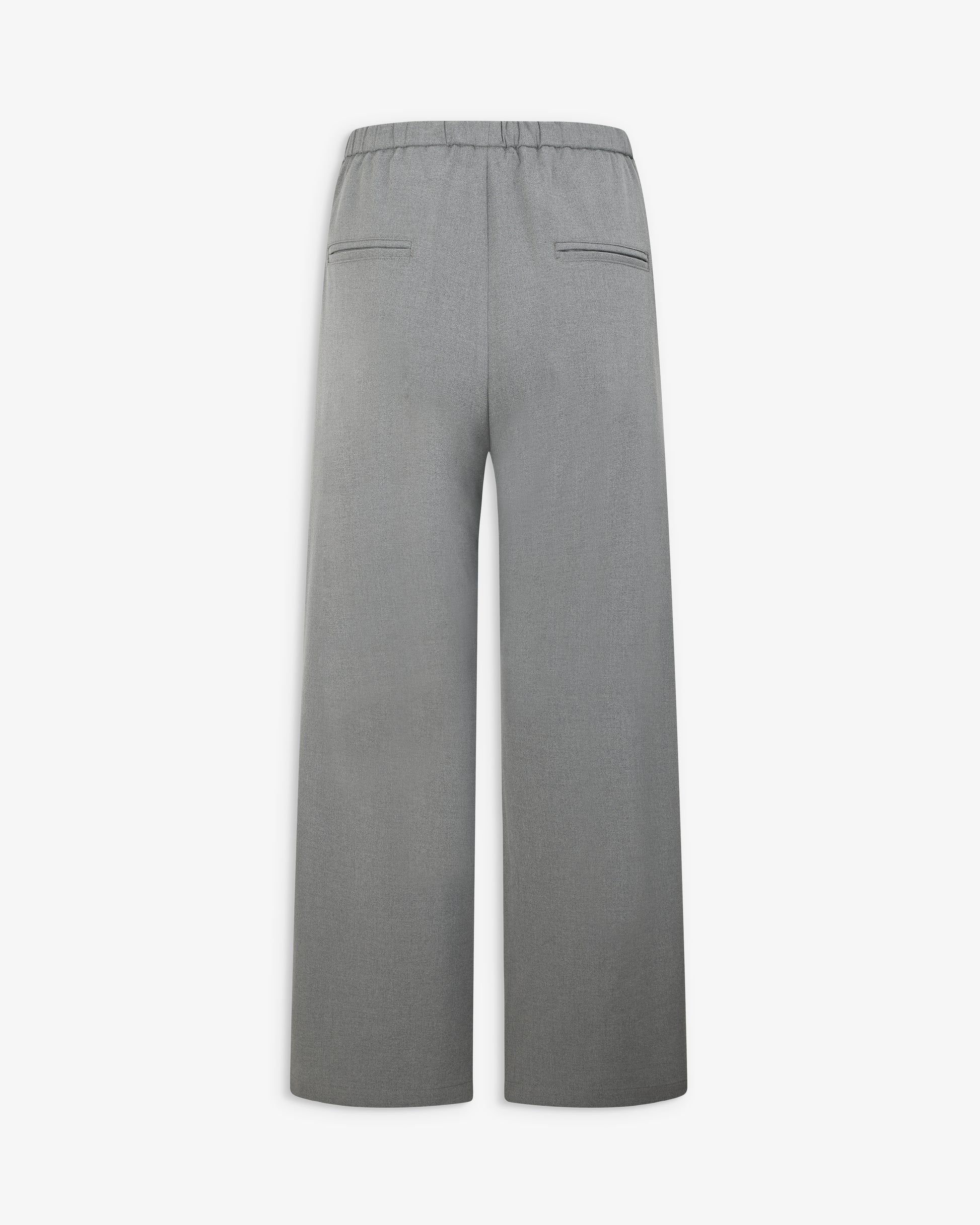 Hybrid pants grey