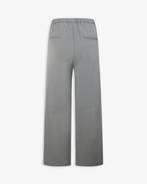 Hybrid pants grey