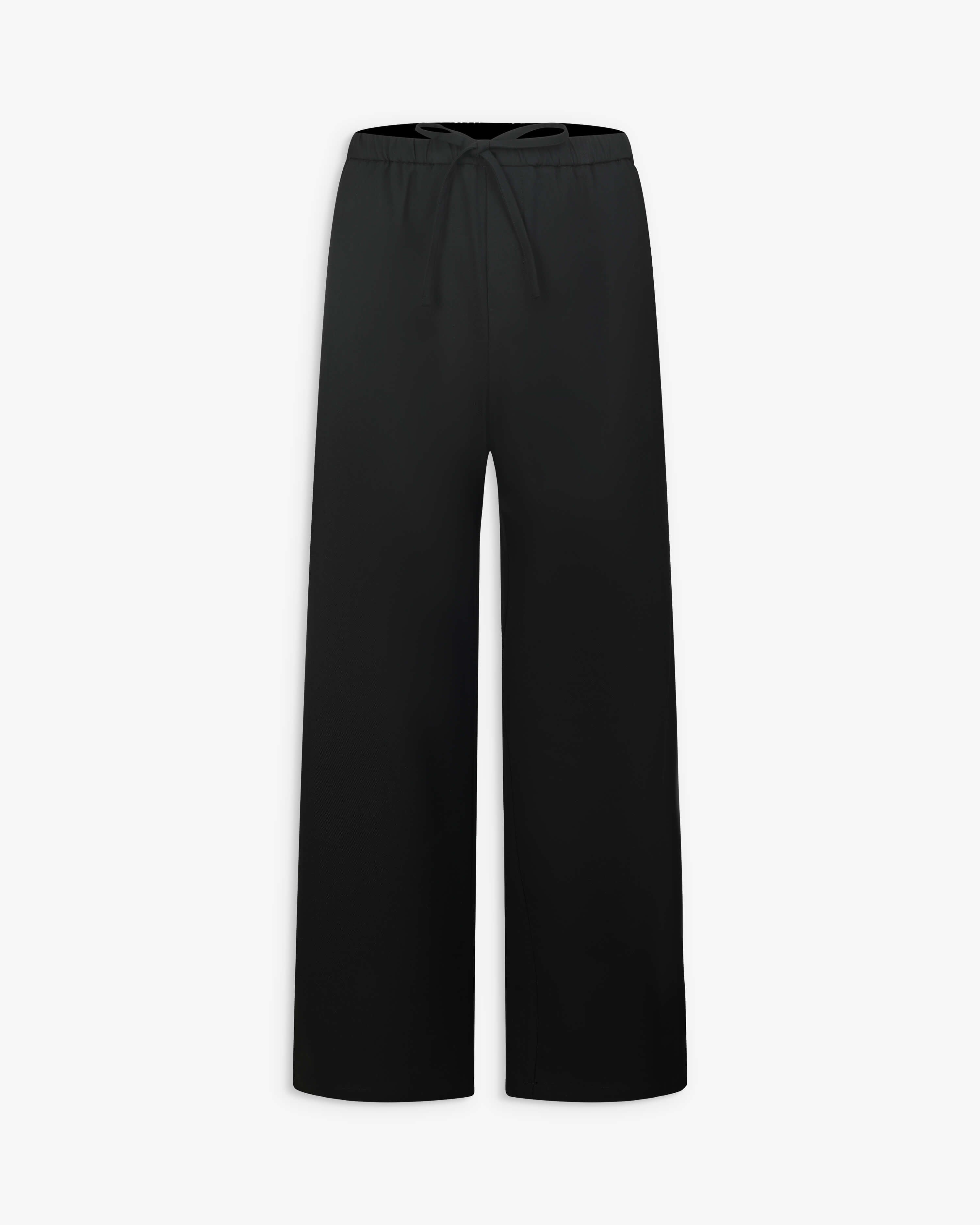 Malibu Pants Black