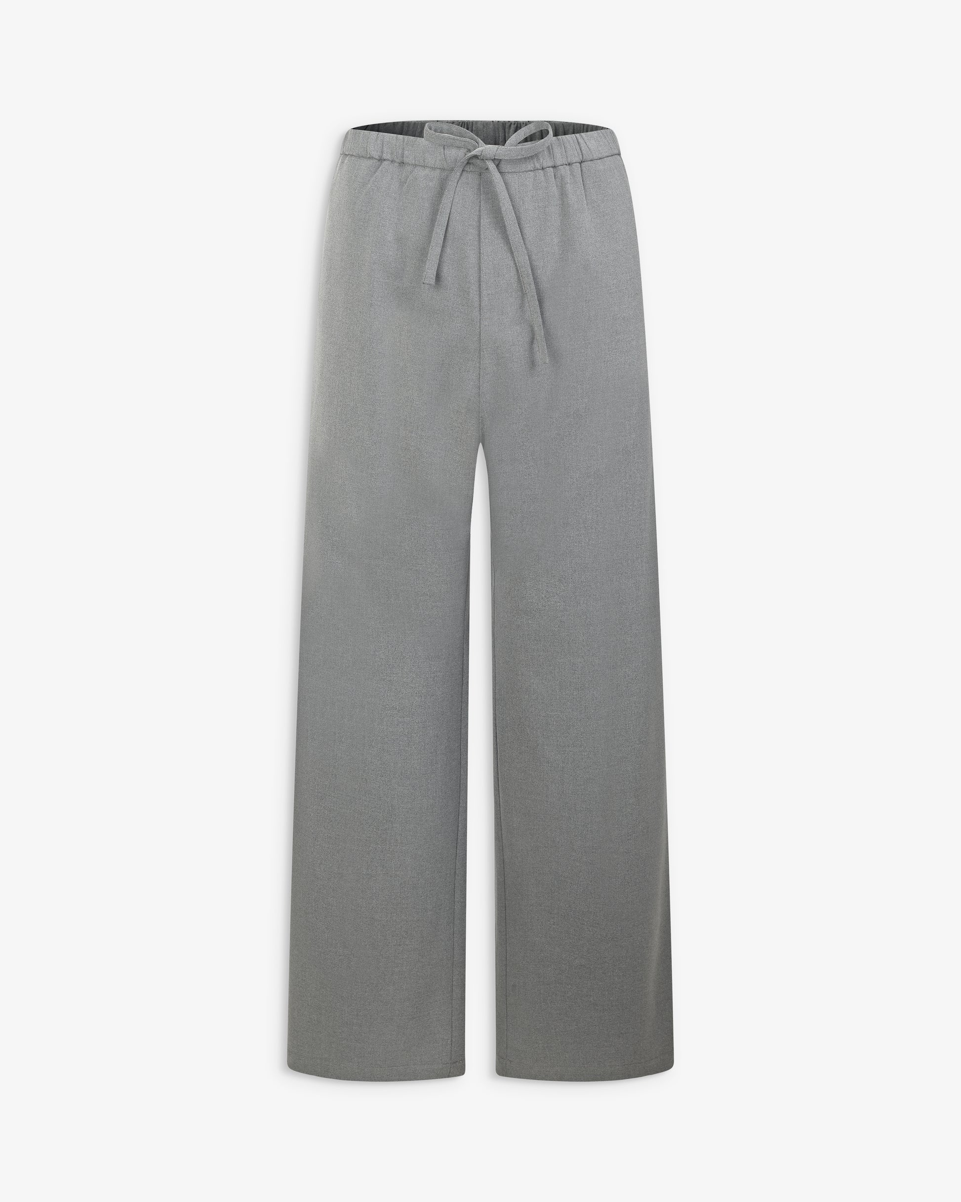 Hybrid pants grey