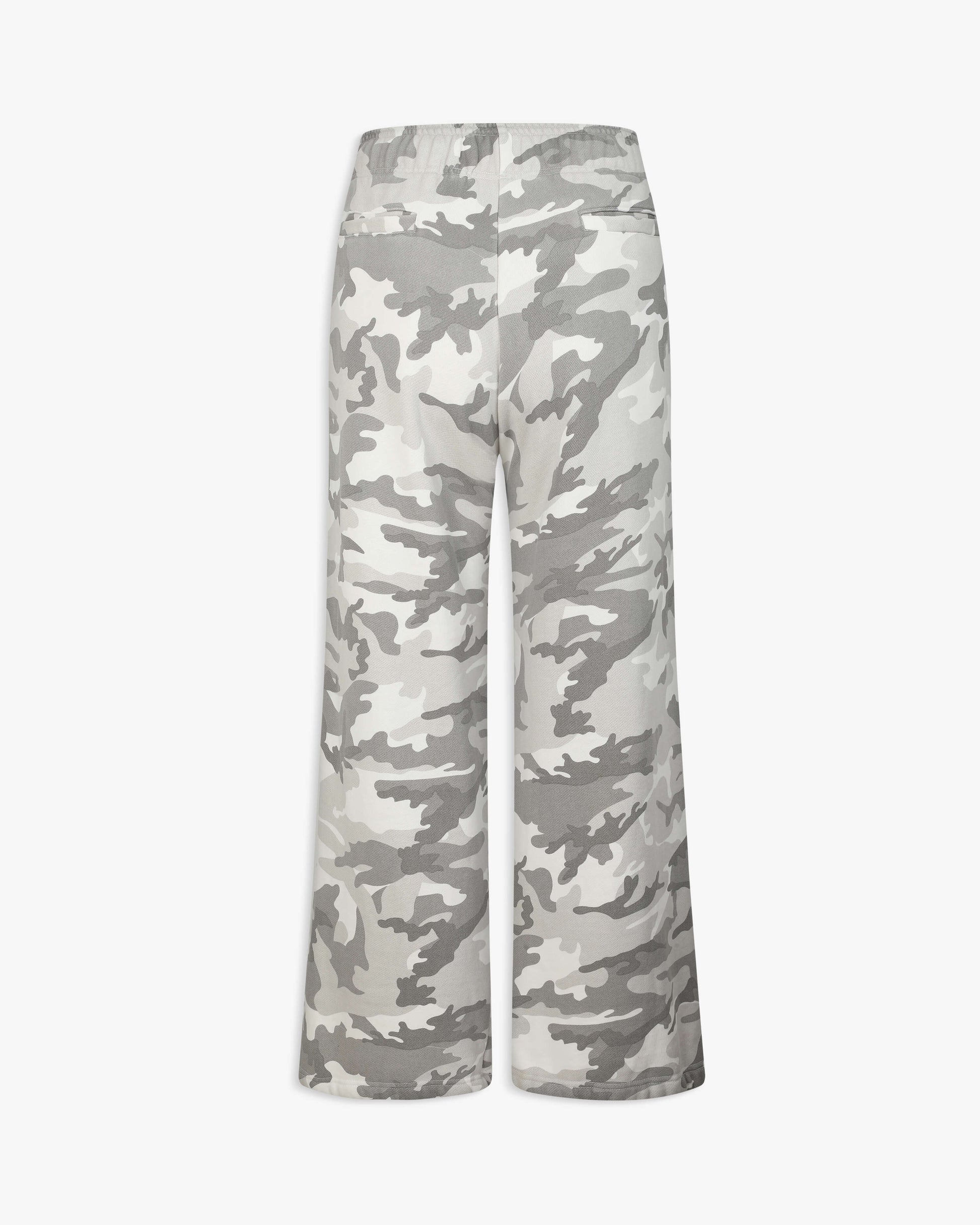 Snow Camo Sweats