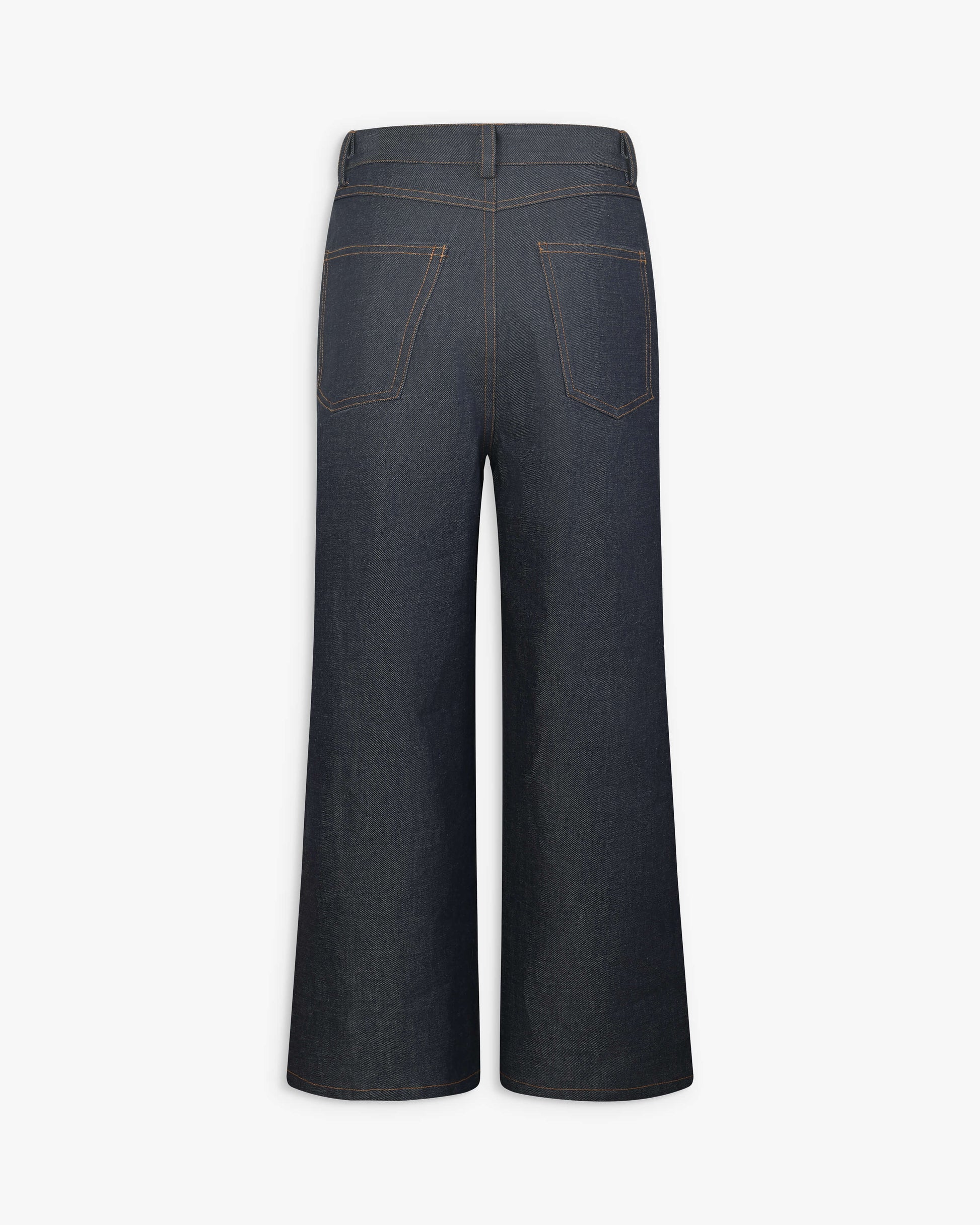 Japanese Raw Denim