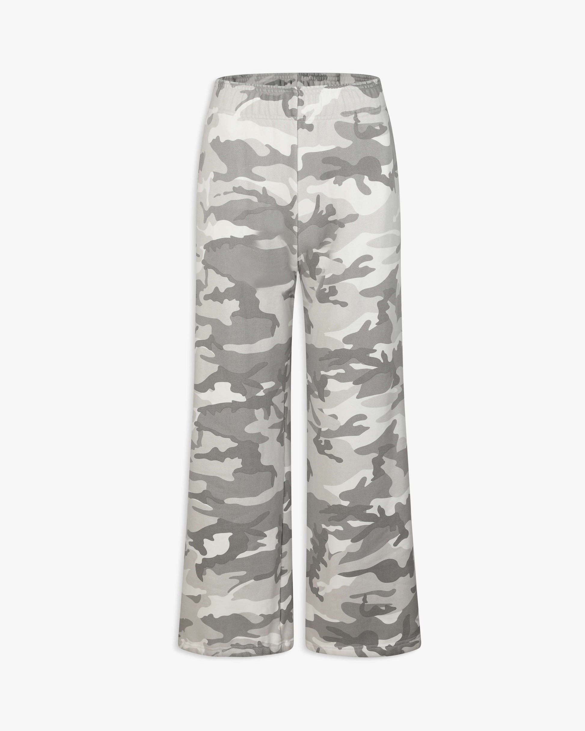 Snow Camo Sweats
