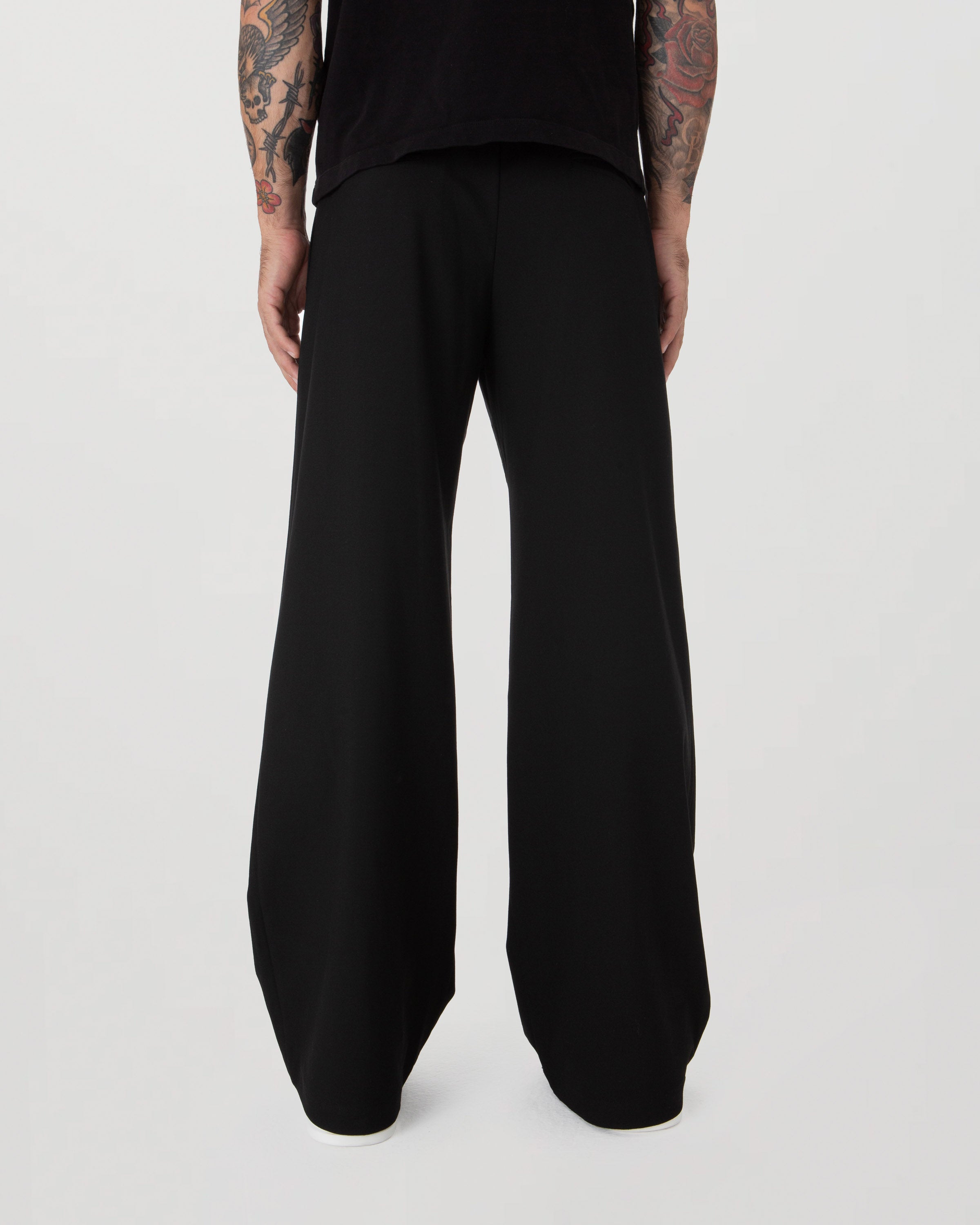 Malibu Pants Black