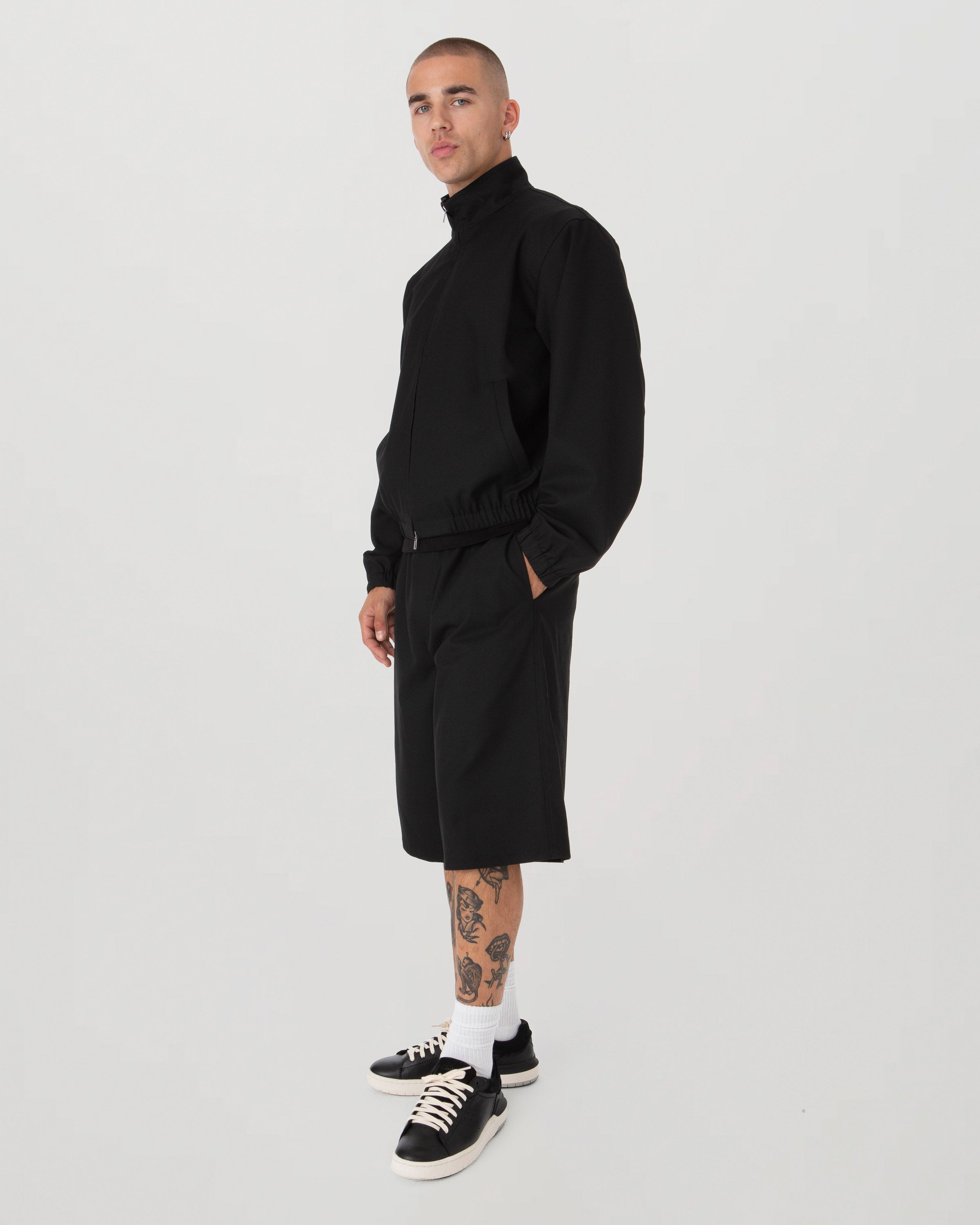 Track Jacket