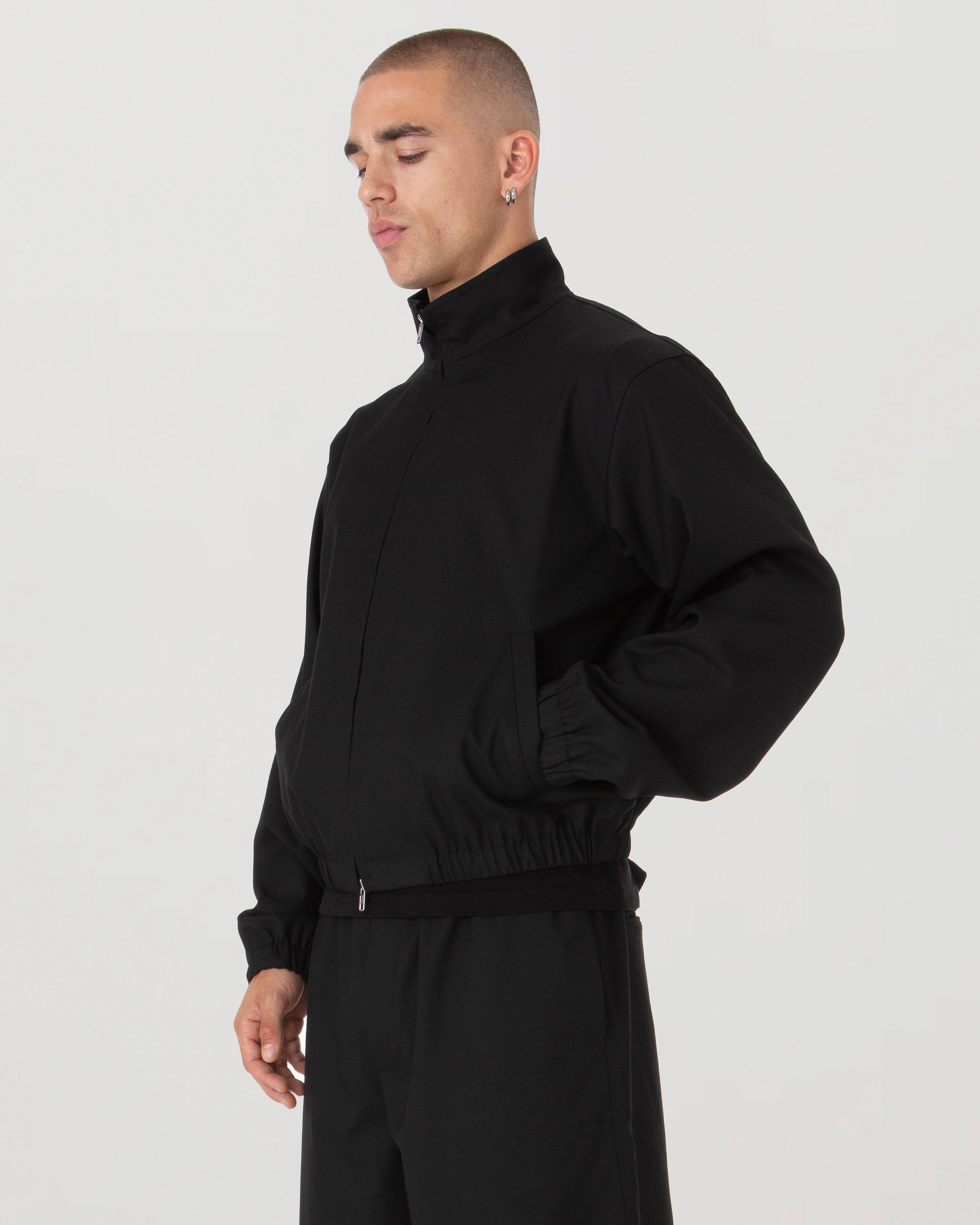Track Jacket