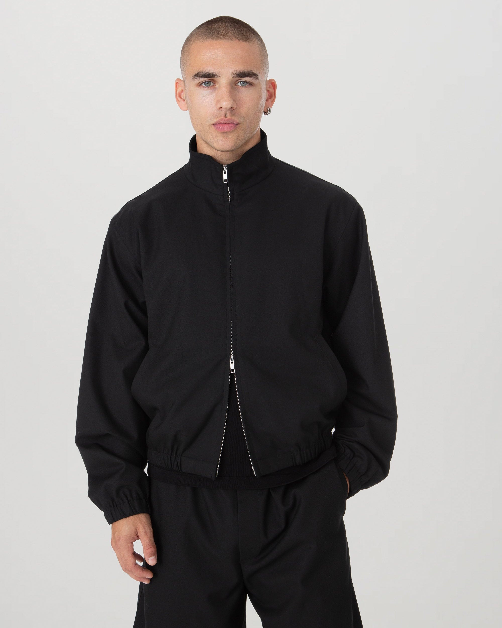 Track Jacket
