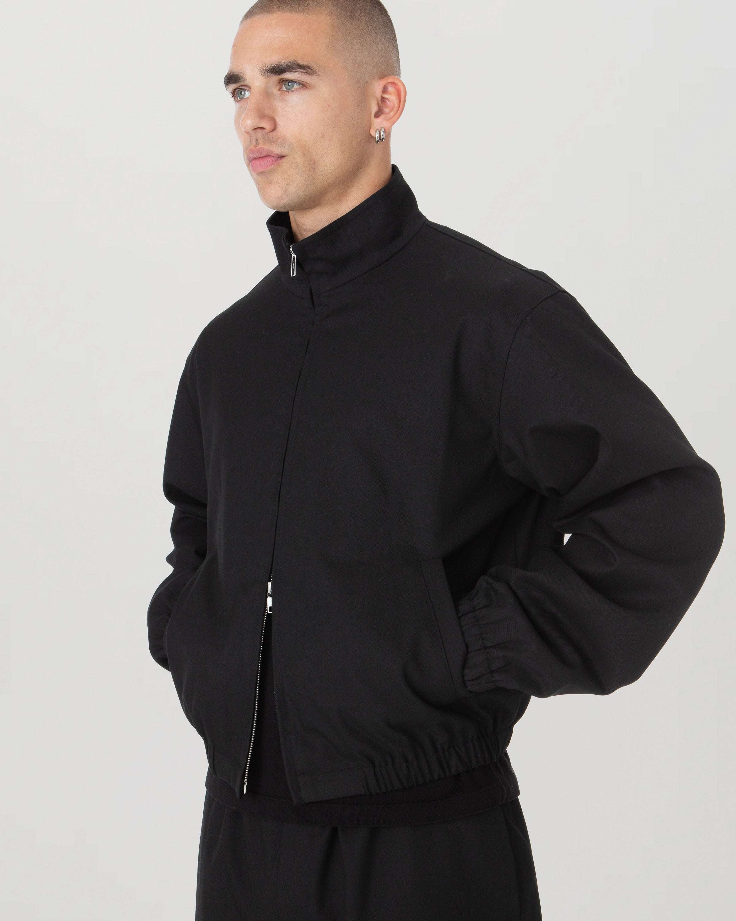 Track Jacket