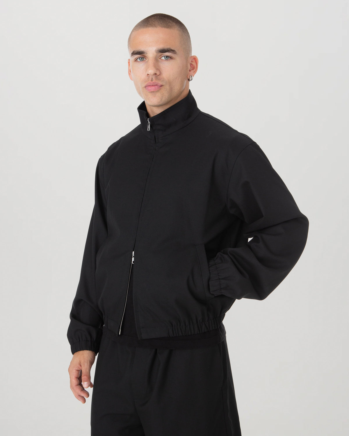 Track Jacket