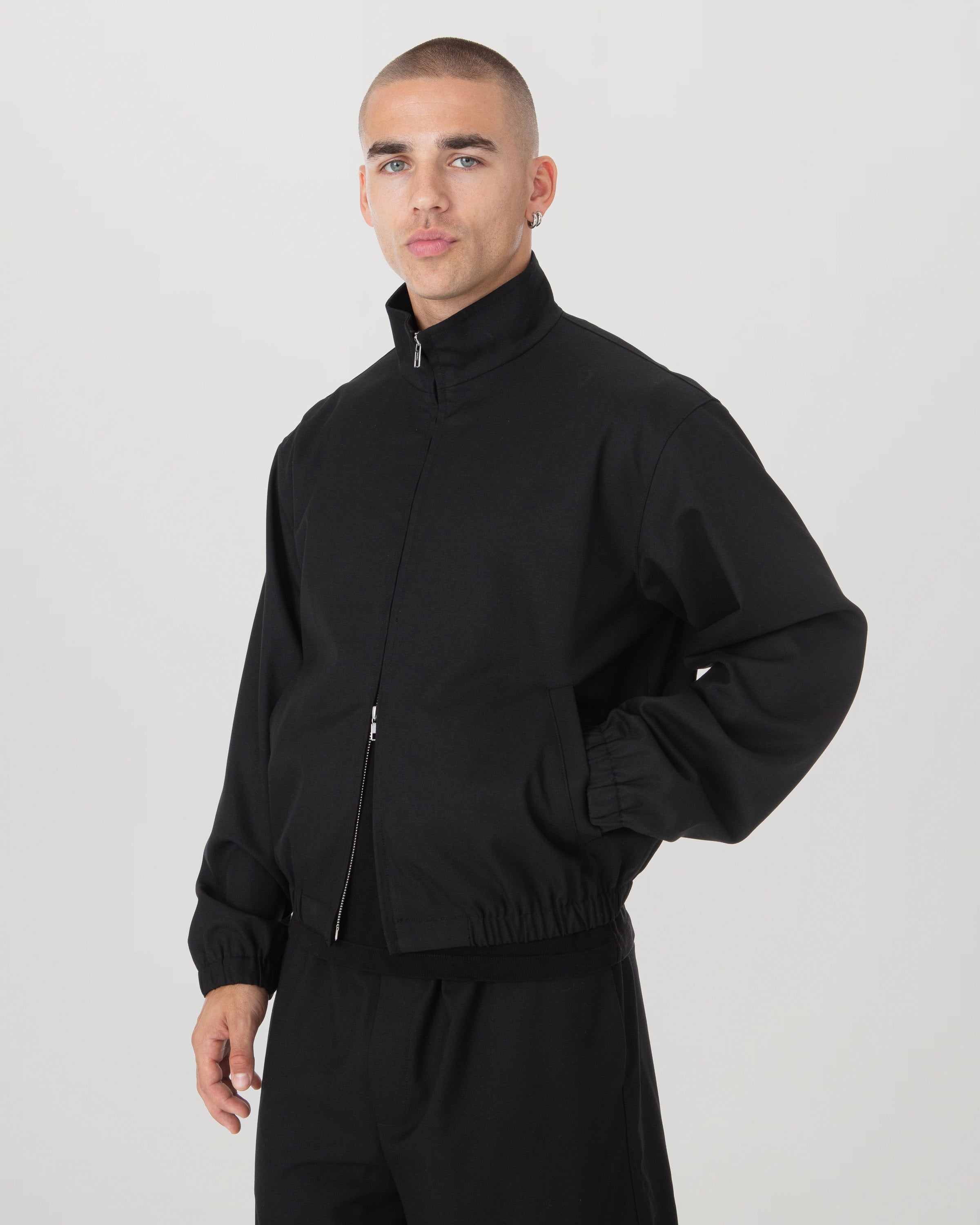 Track Jacket