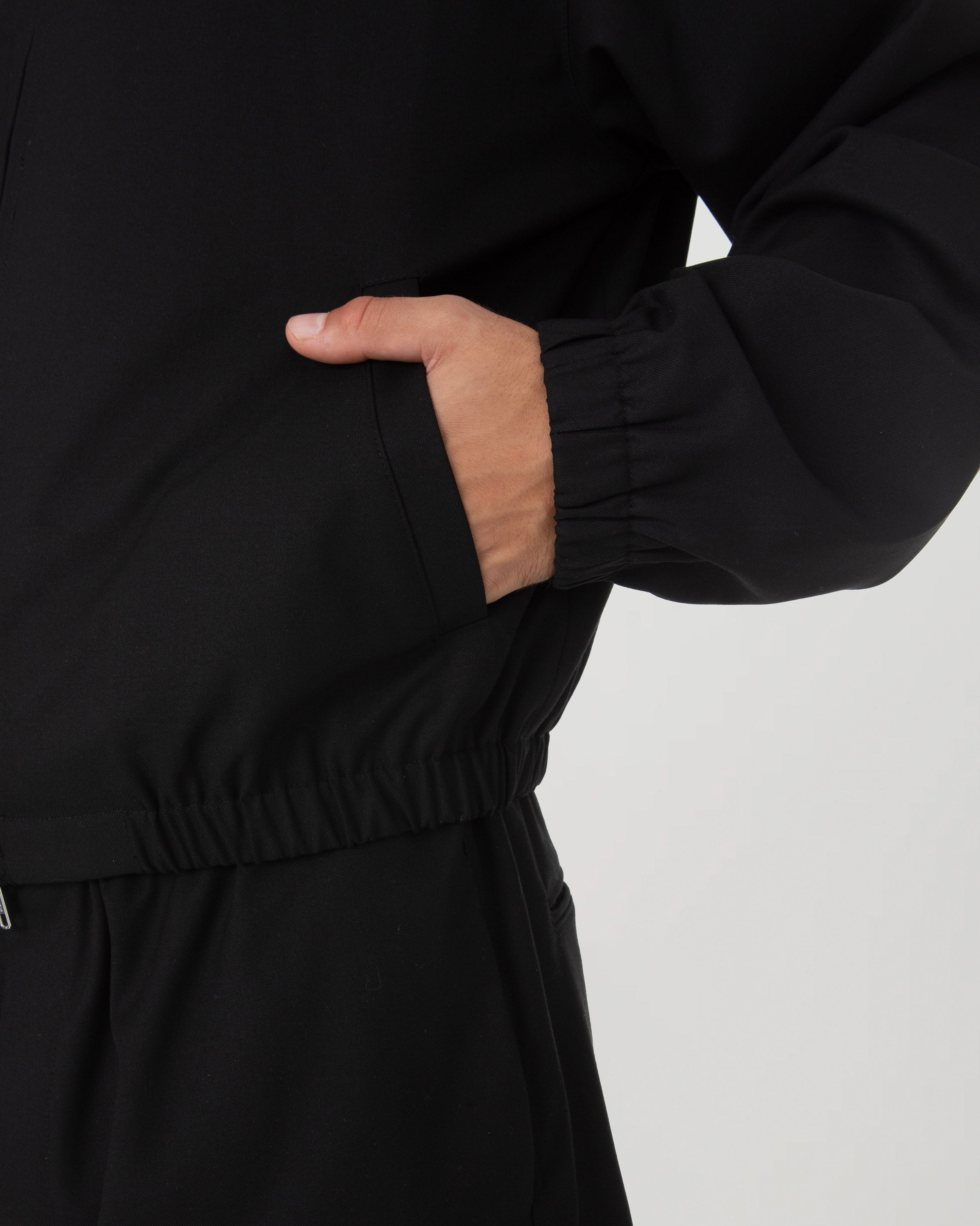 Track Jacket