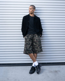 Camo Shorts