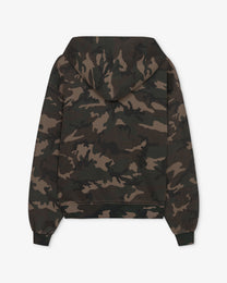 Camo Zip