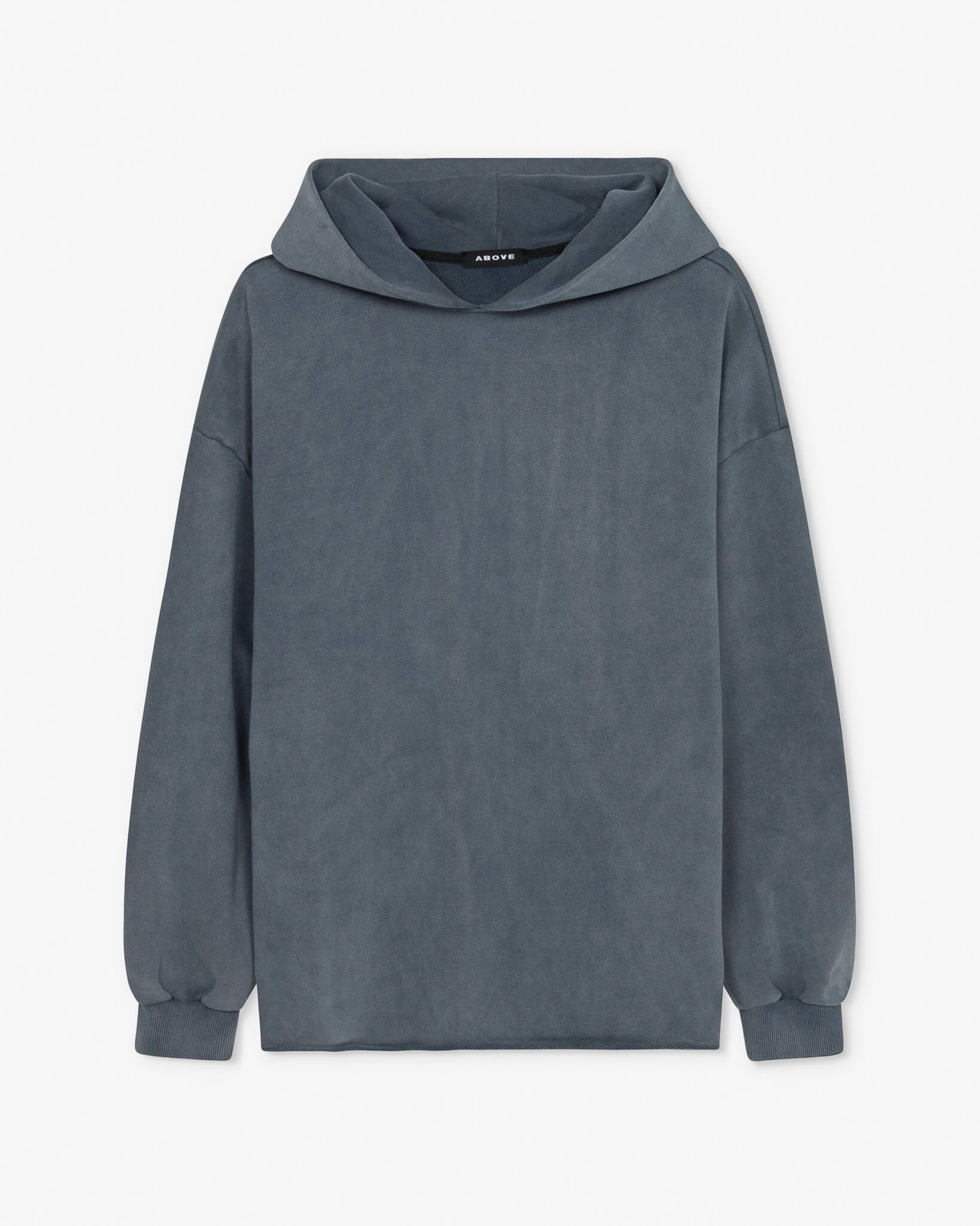 Cement Hoodie