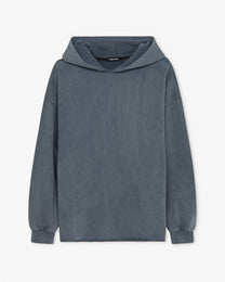 Cement Hoodie