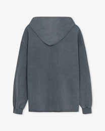 Cement Hoodie