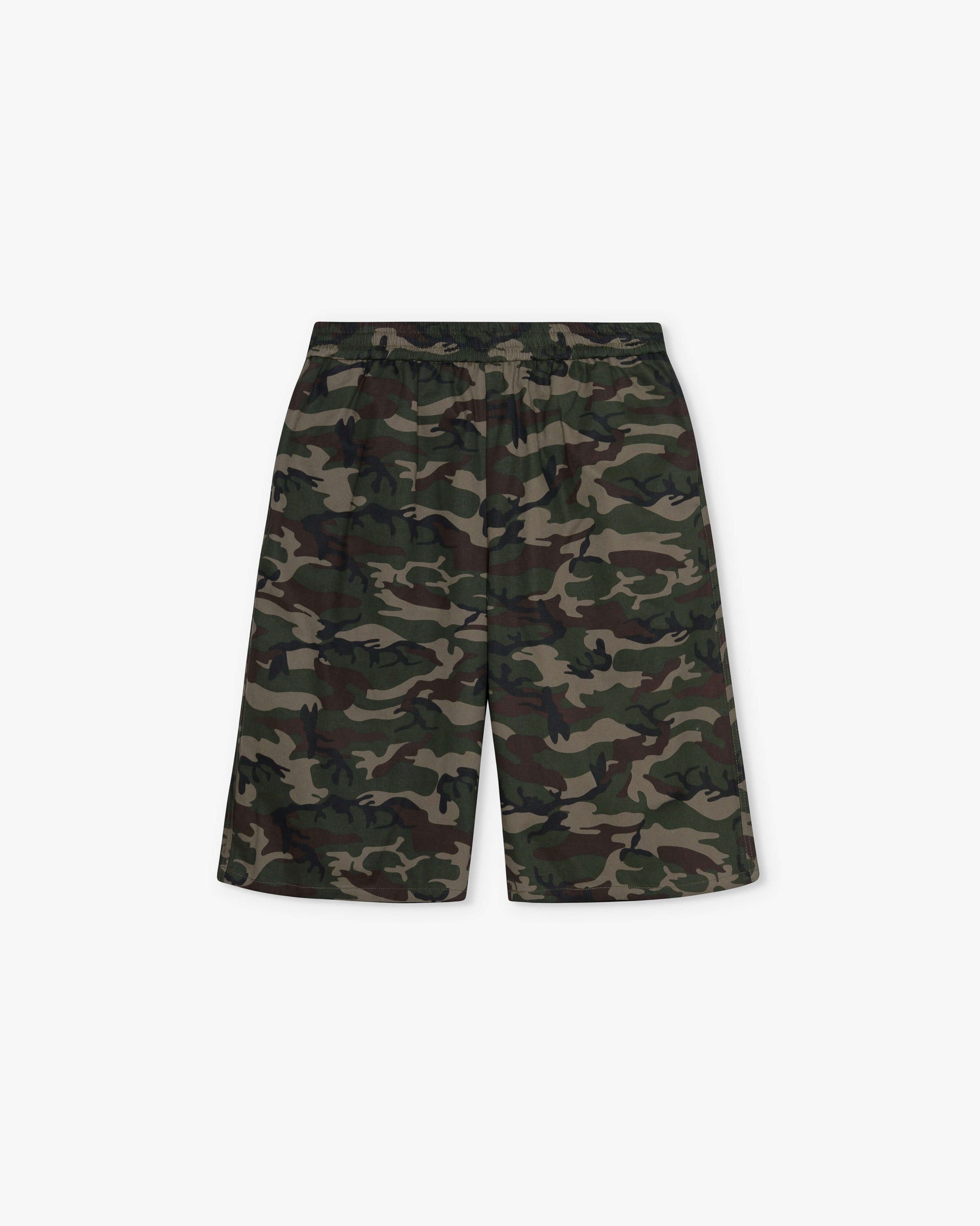 Camo Shorts