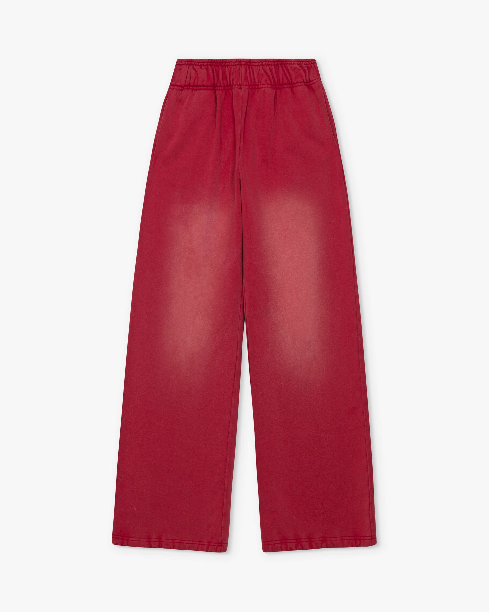 Red Sweats