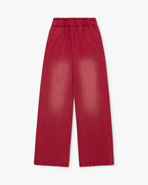 Red Sweats