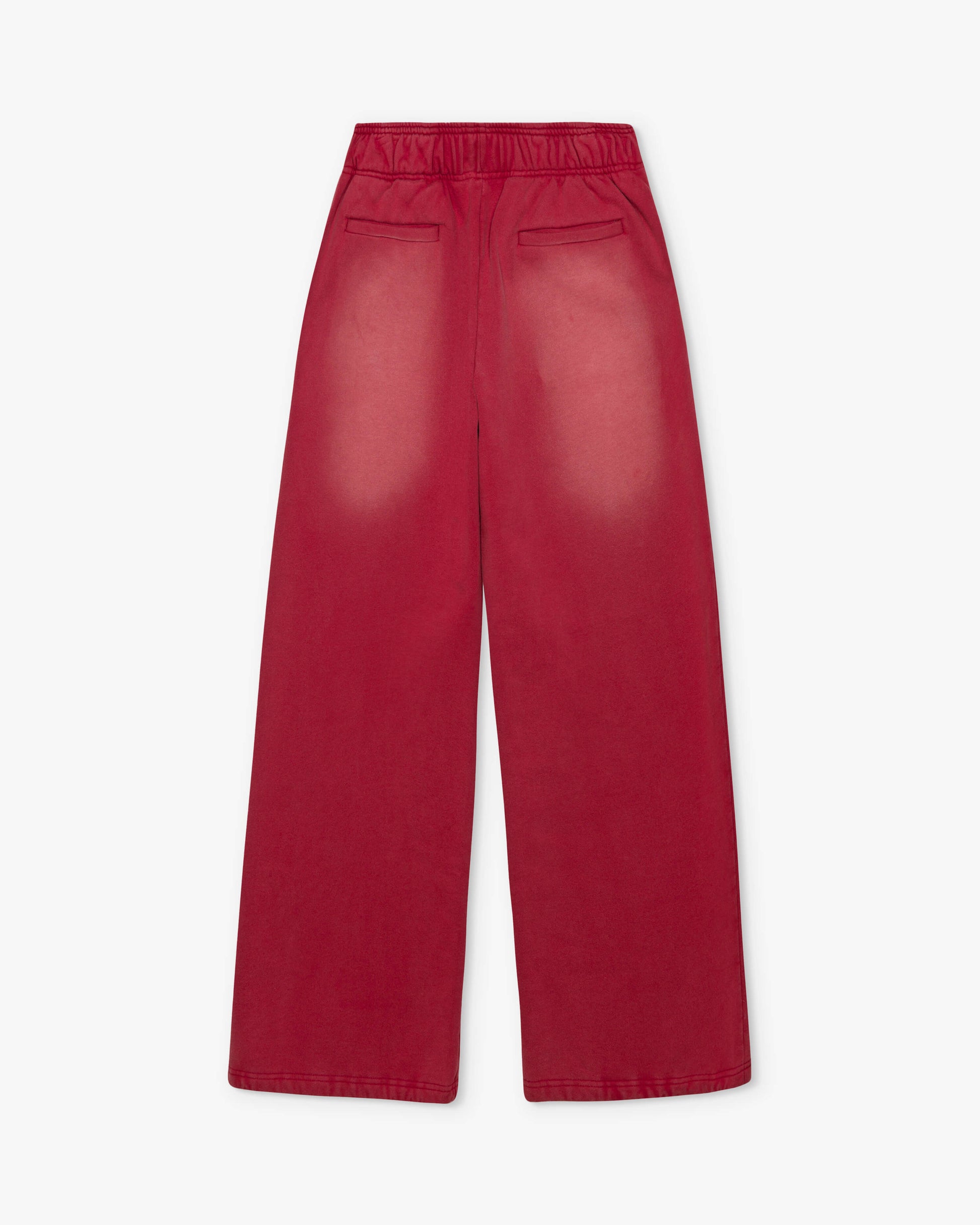 Red Sweats