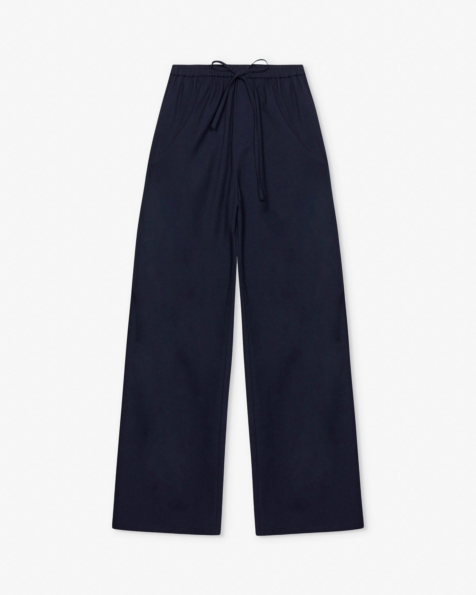 Blue Hybrid Pant