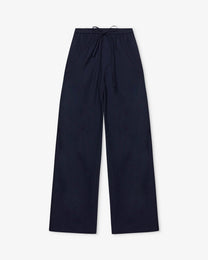 Blue Hybrid Pant