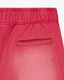 Red Sweats
