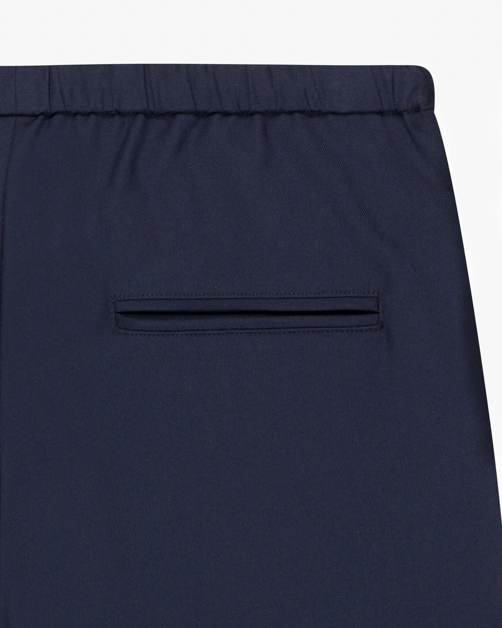 Blue Hybrid Pant