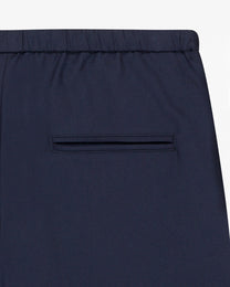 Blue Hybrid Pant